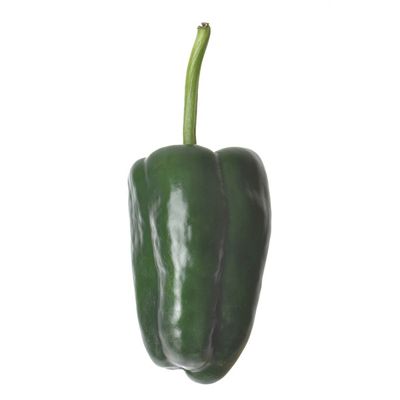 Poblano Pepper Box
