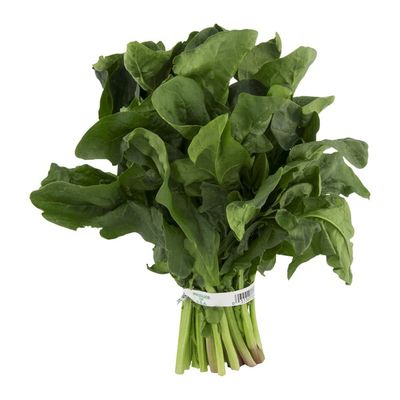 Organic Spinach Bunch