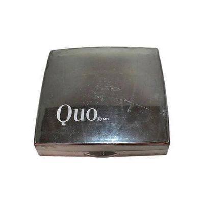 Quo Soft Beige Wet & Dry Powder Foundation