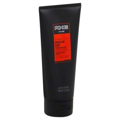 Axe Hair Gel Extreme Hold