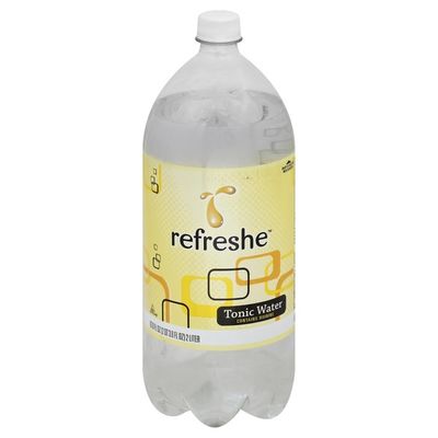 Signature Select Tonic Water