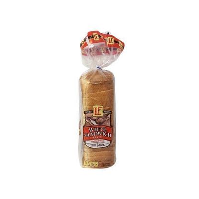 L'oven Fresh Sandwich White Bread