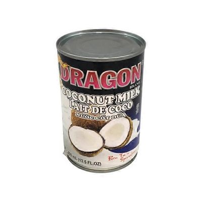 Dragon Coconut Milk