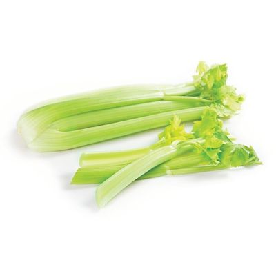 Foxy's Celery