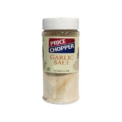 Pc Garlic Salt