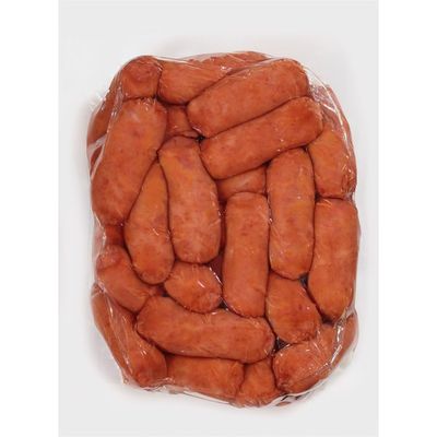 Hillshire Farm Beef Lit'l Smokies Smoked Sausage