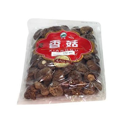 Congshan Dried Mushroom