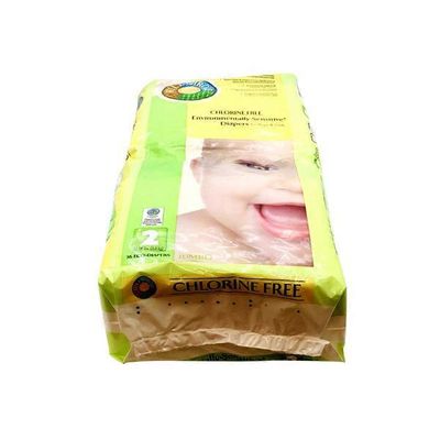 First Choice Size 2 Diapers