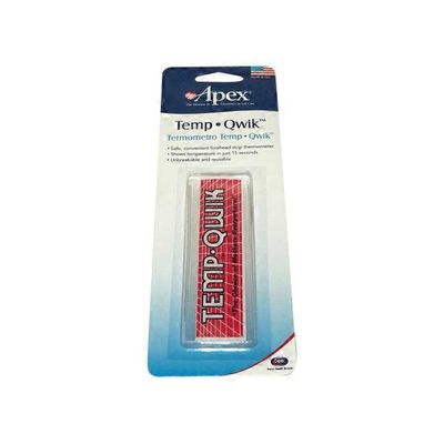 Apex Temp Quik Forehead Thermometer