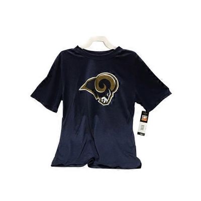 Los Angeles Rams Synthetic Top Shirts