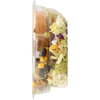 Bistro Kickin’ BBQ Chopped Salad