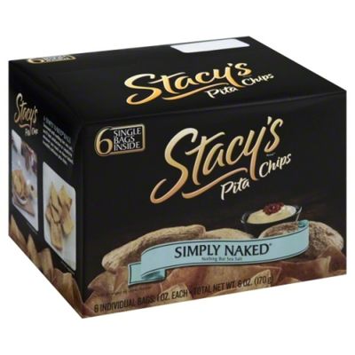 Stacy's Simply Naked Pita Chips