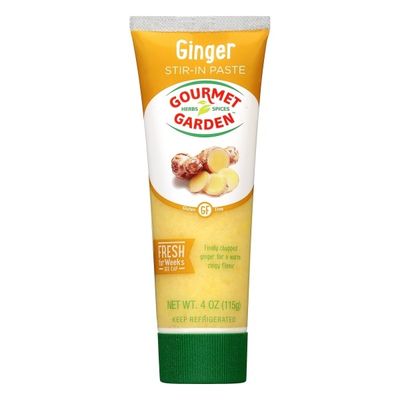Gourmet Garden™ Ginger Stir-In Paste
