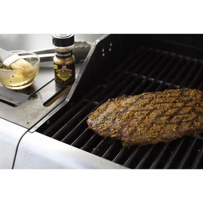 McCormick® Grill Mates® Brazilian Steakhouse Seasoning