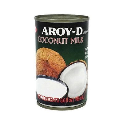 Aroy-D Coconut Milk