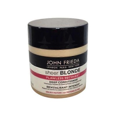Sheer Blonde Flawless Recovery Deep Conditioner