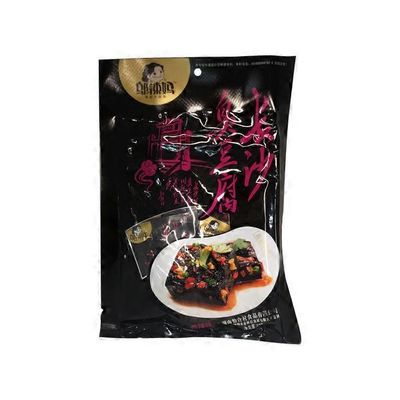 Wlm Spicy Stinky Tofu