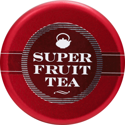 The Republic of Tea Green Tea, Pomegranate Green, Bags