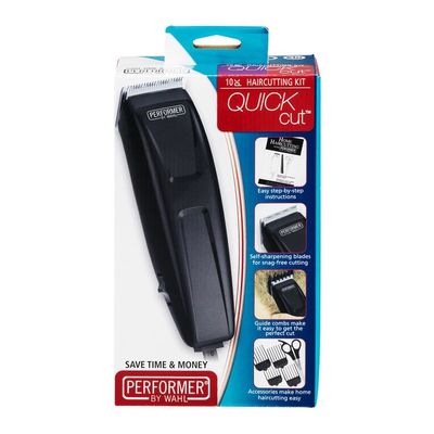 wahl performer home cut haircut kit