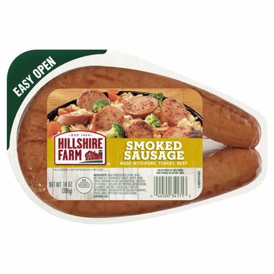 Hillshire Farm Smoked Sausage