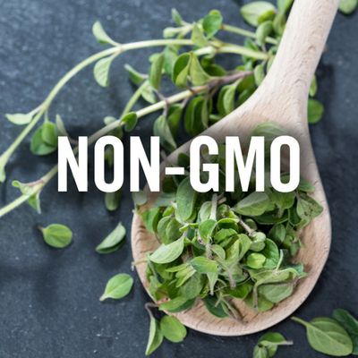 McCormick® Oregano Leaves