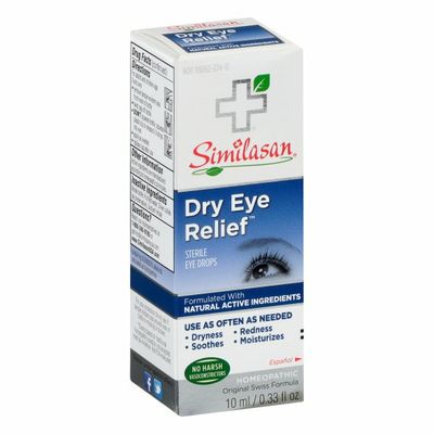Similasan Dry Eye Relief