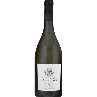 Stags Leap Winery Viognier, Napa Valley