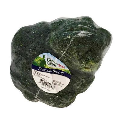 Green Giant Broccoli