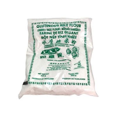 Y&Y Glutinous Rice Flour