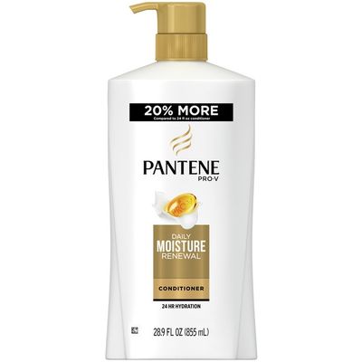Pantene Pro-V Daily Moisture Renewal Conditioner