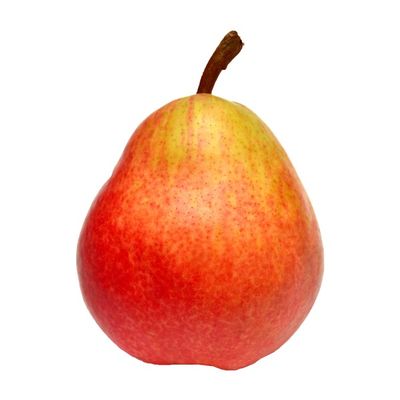 Organic Red Bartlett Pear