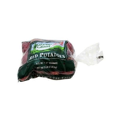 Green Giant Fresh Red Potatoes
