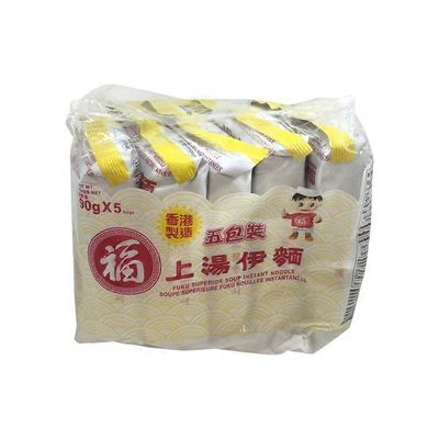 Fuku Superior Soup Instant Noodle
