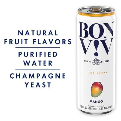 Bon V!V Variety Pack