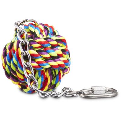You & Me Bird Nut Knots