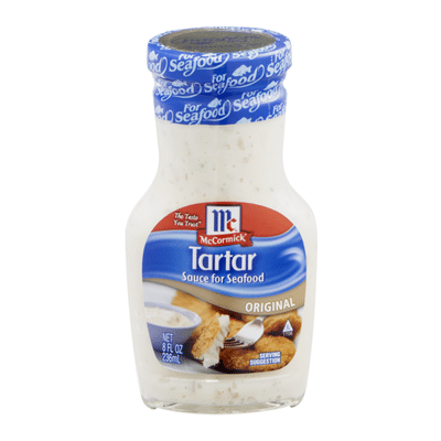 McCormick® Tartar Sauce
