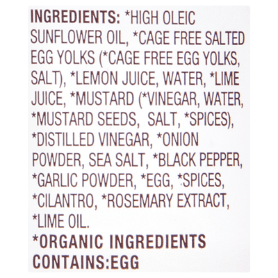 Tessemae's All Natural Dressing & Dip, Cilantro Lime Ranch