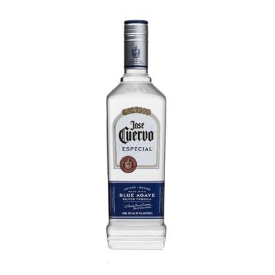 Jose Cuervo Tequila