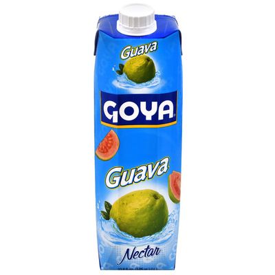 Goya Guava Nectar