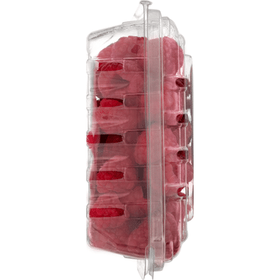 Dole Fresh Raspberries