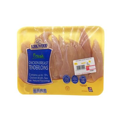 Kirkwood Fresh Chicken Tenderloins