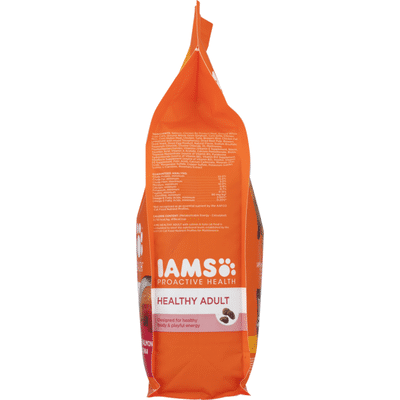 IAMS Healthy Adult with Salmon Premium Cat Food