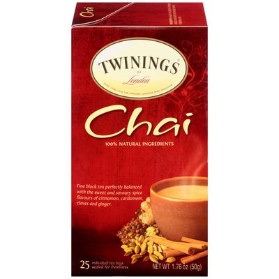 Twinings Chai Tea