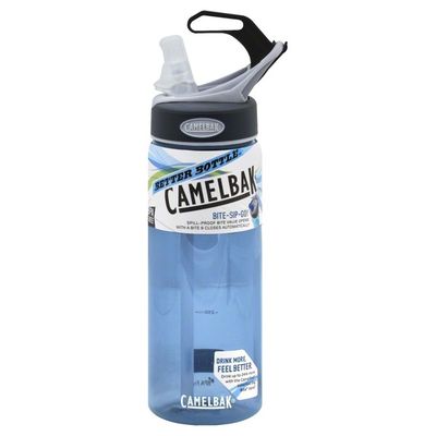 Camelbak Better Bottle, 25 Ounces, Blue