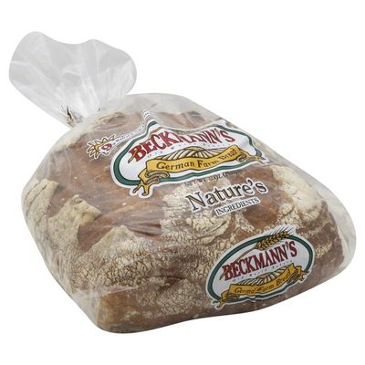 Beckmann's Bread, German Farm