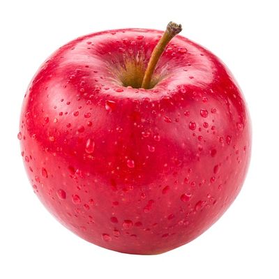 Organic Idared Apple
