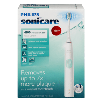 sonicare c2 toothbrush