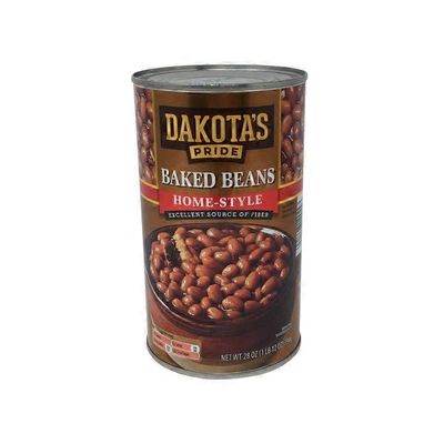 Dakota's Pride Homestyle Baked Beans