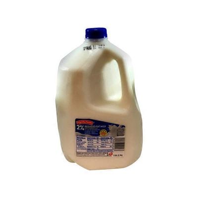 Friendly Farms 2% Milk