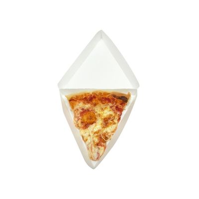 Classic Cheese Stone Pizza Slice
